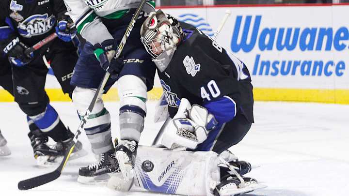 Booth, Veleno help Saint John advance to Memorial Cup semis