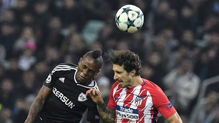 Los mejores tweets del empate del Atlético de Madrid contra el Qarabag