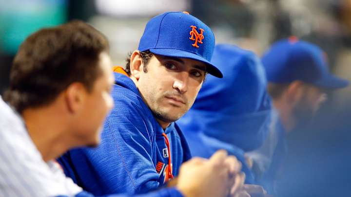 Report: Mets sent team security to check on Matt Harvey after ballpark no-show Report: Mets sent team security to check on Matt Harvey after ballpark no-show
