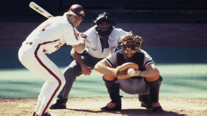 Phillies will add Pete Rose to Wall of Fame