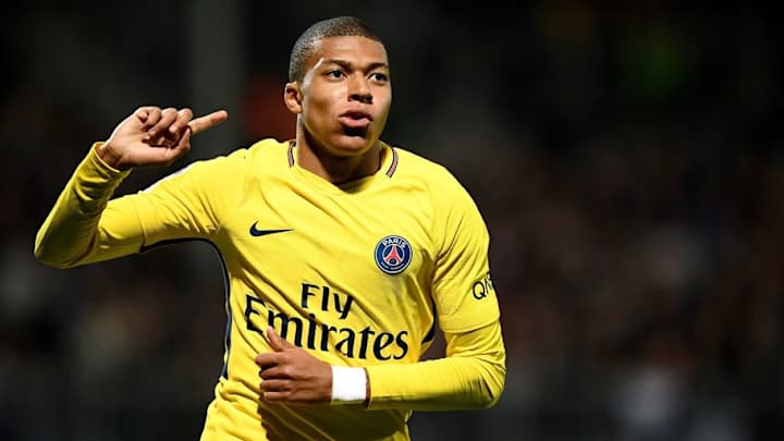 Stats Reveals Which of Europe's Top 5 Leagues Offers Most Chances to Young Players