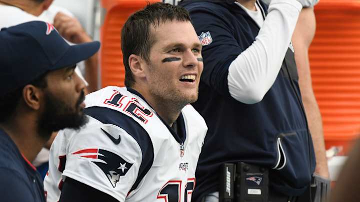 2017 NFL Playoffs schedule: Matchups, dates, times