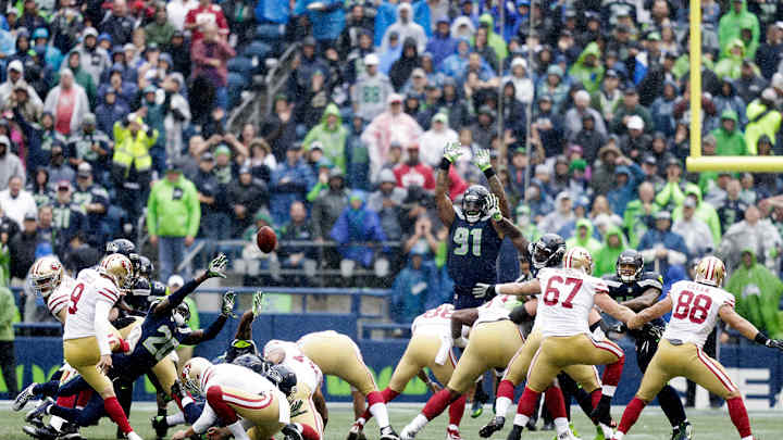 NFL Week 2: Best Photos