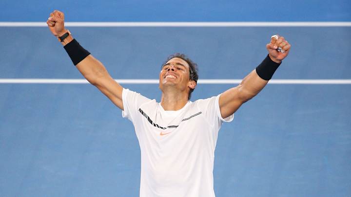 How to watch Rafael Nadal vs. Grigor Dimitrov: Australian Open live stream, TV How to watch Rafael Nadal vs. Grigor Dimitrov: Australian Open live stream, TV