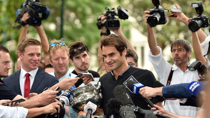 Media Circus: The Best Journalism of 2017 Media Circus: The Best Journalism of 2017