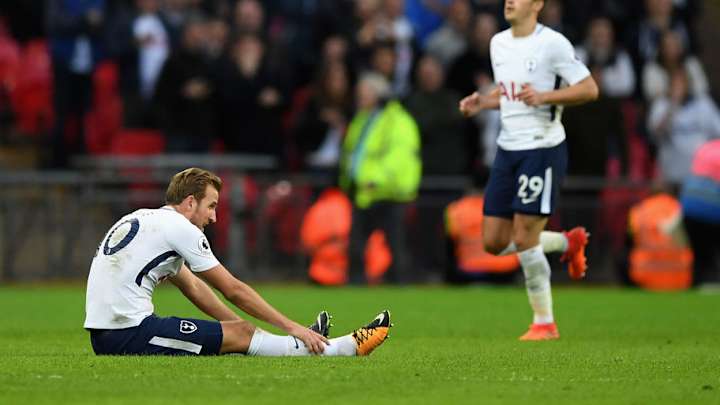Huge Boost for Tottenham as Mauricio Pochettino Denies Harry Kane Injury Worries