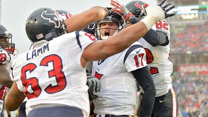 Choose Your Own NFL Playoffs Adventure