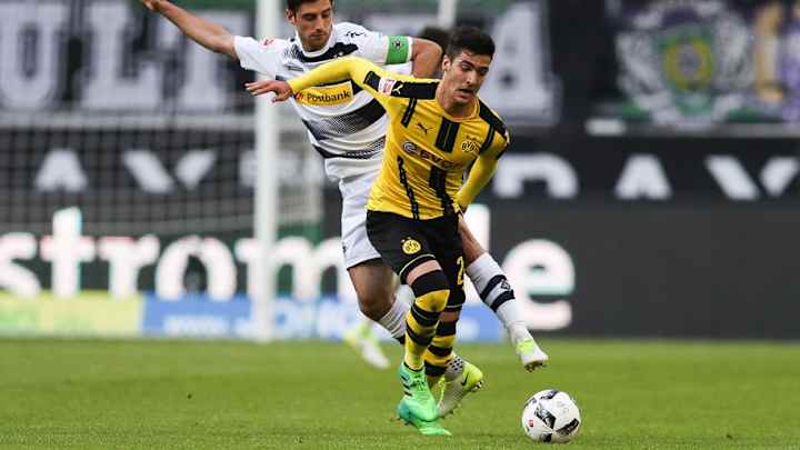 Dortmund Give Newcastle Target Mikel Merino Permission to Discuss Move With Premier League New Boys