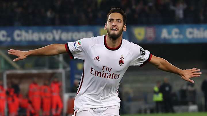 How to Watch AEK Athens vs. AC Milan: Europa League Game Time, TV Channel, Live Stream