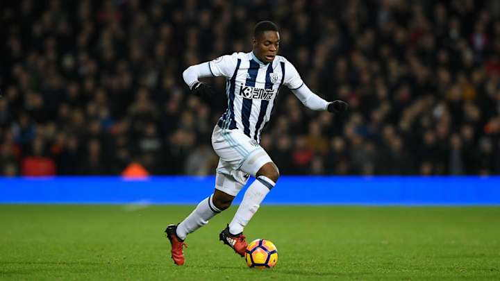 Baggies Wonderkid Jonathan Leko Seals Season-Long Championship Loan to Bristol City Baggies Wonderkid Jonathan Leko Seals Season-Long Championship Loan to Bristol City