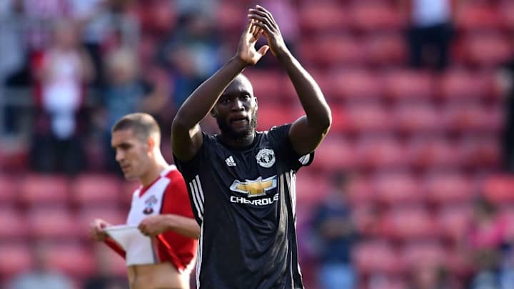 Man Utd Fans Make New Chant to Back Up Initial Lukaku Song as Club Officials Are Left Stupefied