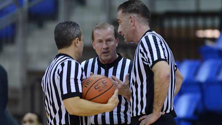 NCAA to experiment with rule changes in NIT tournament, including no one-and-ones NCAA to experiment with rule changes in NIT tournament, including no one-and-ones