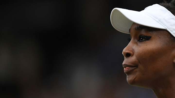 Video: Officer told Venus Williams she caused fatal crash