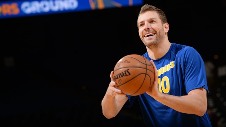 David Lee Celebrated Retirement With a Surprise Party From Fiancée Caroline Wozniacki David Lee Celebrated Retirement With a Surprise Party From Fiancée Caroline Wozniacki