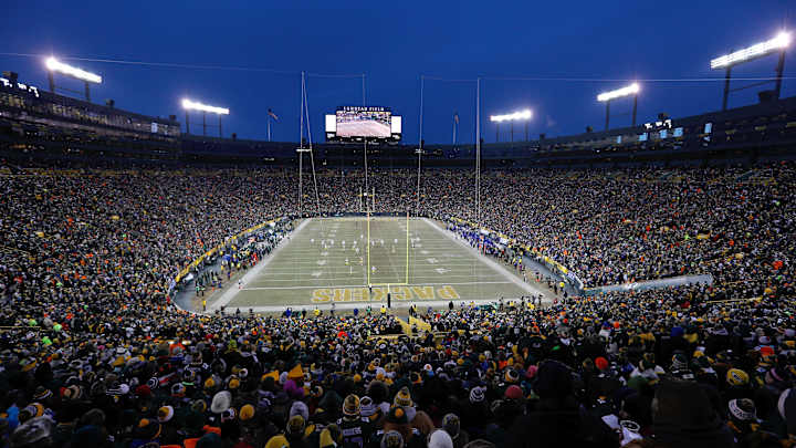 This family is mourning their Dad with a website dedicated to late Packers fans