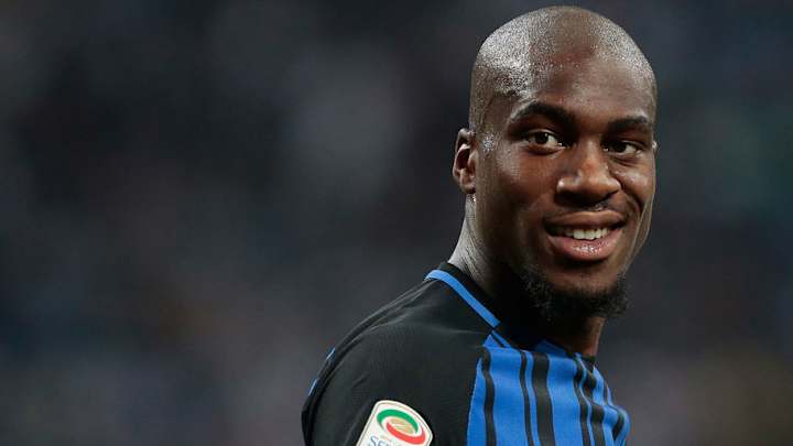 Premier League Rivals Liverpool & Spurs Could Enter Transfer Battle Over €30m Inter Star