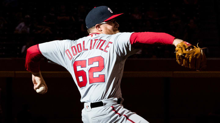 Washington Nationals