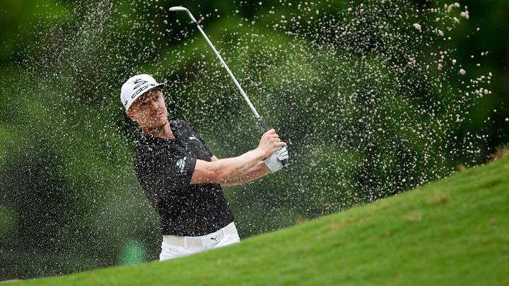 Kisner-Brown, Blixt-Smith head to Zurich Classic playoff