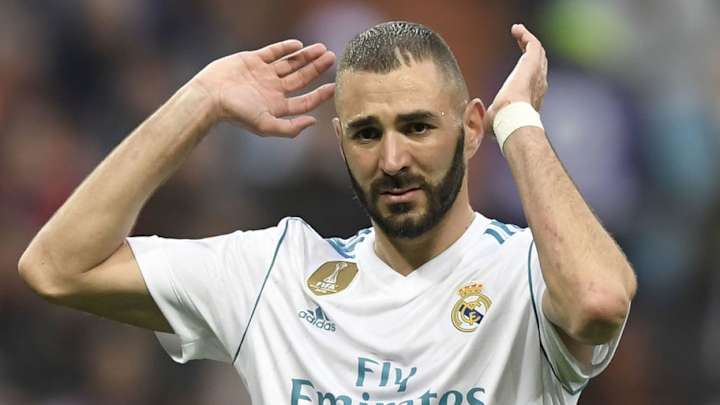 Karim Benzema's Hopes of a France Return Dashed as FFF President Admits it Would Be 'Difficult'