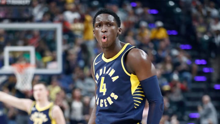 MERECIDO: DeMarcus Cousins y Victor Oladipo son nombrados los Jugadores de la Semana en la NBA