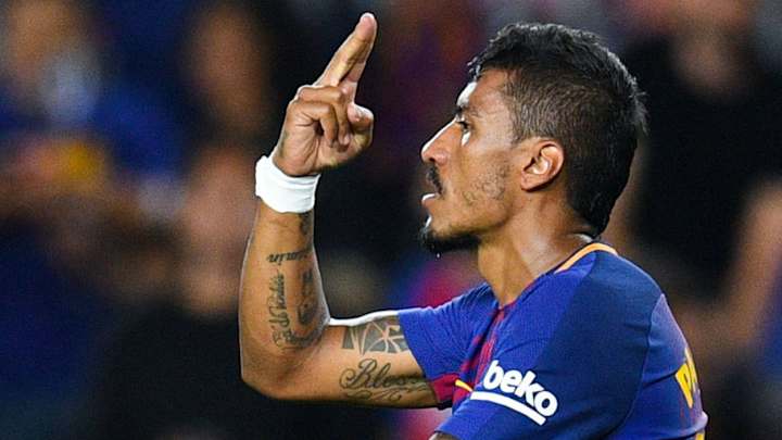 La comparación entre Paulinho y la MSN que sorprenderá a todos los aficionados del Barcelona