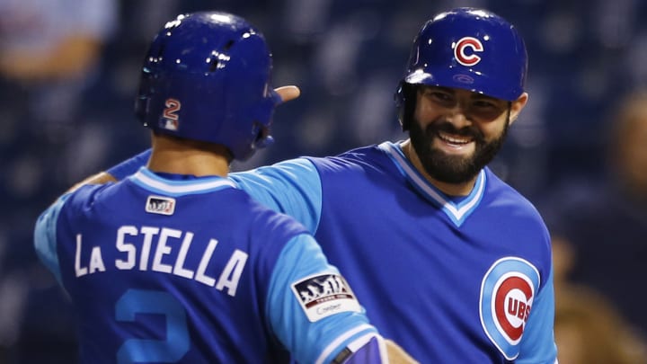 Three Strikes: Yankees Reinforcements, Cubs Clobbering and Player Nicknames