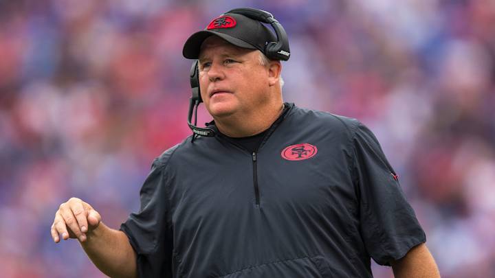 Comfort Level Helps UCLA Land Biggest Coaching Free Agent in Chip Kelly