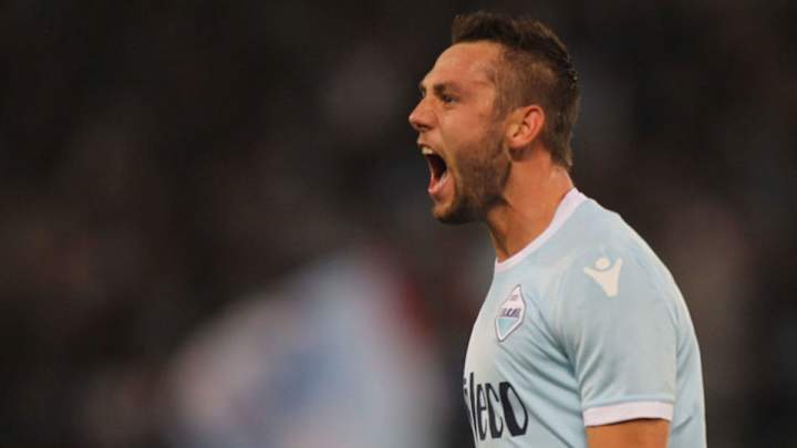 Liverpool Lurk as Lazio & Star Defender Stefan De Vrij Agree New Contract With €30m Release Clause