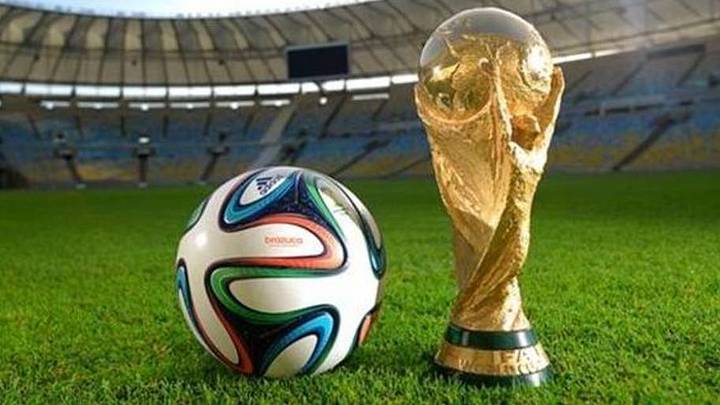 El equipo que ha tenido a un jugador como finalista del Mundial desde 1982 El equipo que ha tenido a un jugador como finalista del Mundial desde 1982