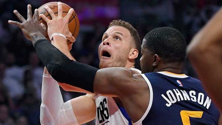 New Playoffs, Same Problems For The Clippers New Playoffs, Same Problems For The Clippers