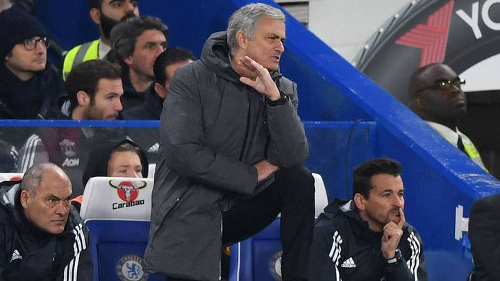 Luke Shaw Set to Leave Man Utd After Mourinho Is Told He Must Sell Players Before He Can Buy Luke Shaw Set to Leave Man Utd After Mourinho Is Told He Must Sell Players Before He Can Buy