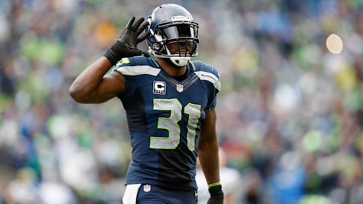 Reports: Kam Chancellor Signs Three-Year, $36 Million Extension With Seahawks