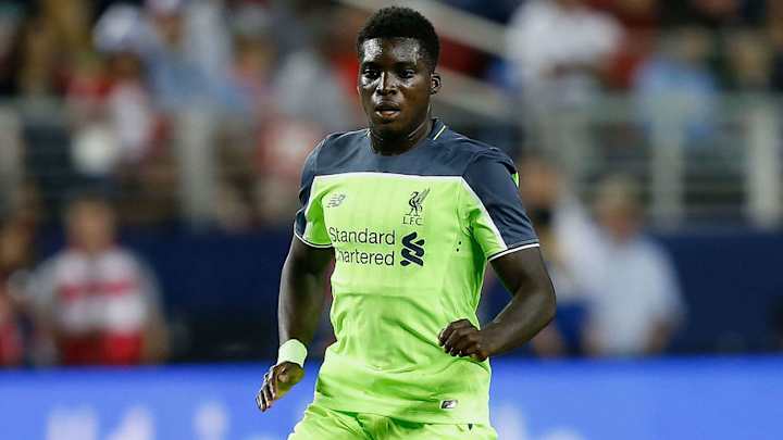Middlesbrough Edging Newcastle United in the Race to Sign Liverpool Starlet Sheyi Ojo on Loan