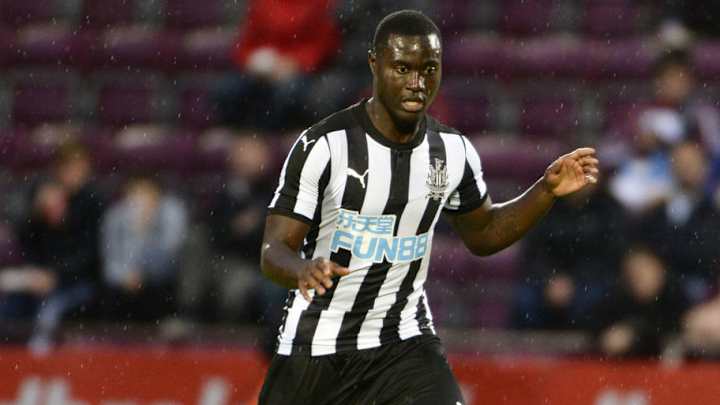 Newcastle's Henri Saivet Insists He Has Not Lost Ambition and Wants a Starting Role at the Toon Newcastle's Henri Saivet Insists He Has Not Lost Ambition and Wants a Starting Role at the Toon