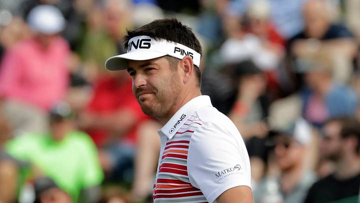 Rumford leads heading into match play at Super 6 in Perth
