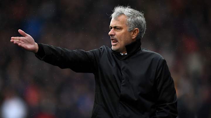 Furious Mourinho Reportedly Tore Into Man Utd Stars Twice in 2 Days After Terriers Loss