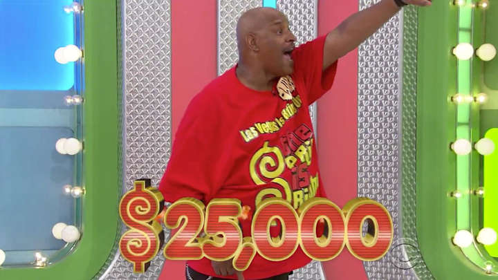 What Just Happened on ‘The Price Is Right’ Is Too Crazy to Describe in a Headline What Just Happened on ‘The Price Is Right’ Is Too Crazy to Describe in a Headline