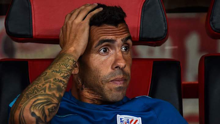 BOMBAZO | Carlos Tevez está muy cerca de llegar a un grande de la Liga MX