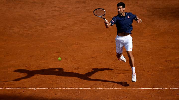 Mailbag: Why Andre Agassi is a good match for Novak Djokovic ahead of French Open