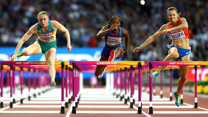 Runners and Cyclists Reveal the Number One Food They Eat as a Reward Runners and Cyclists Reveal the Number One Food They Eat as a Reward