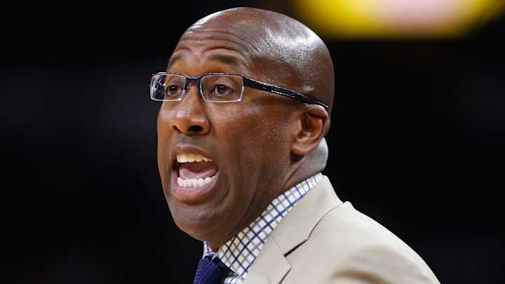 Tyronn Lue has owed Mike Brown $100 for nearly two decades after losing a bet