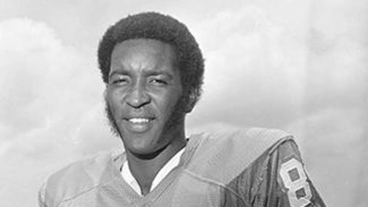 Growing Old After Football Growing Old After Football