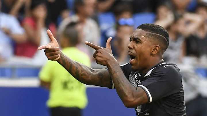 Borussia Dortmund Identify Replacement for Ousmane Dembélé Should He Leave for Barcelona This Summer