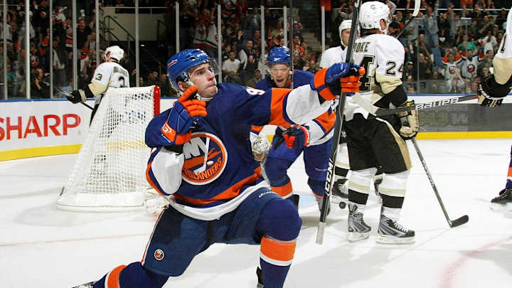 No. 1 Picks of the NHL Draft