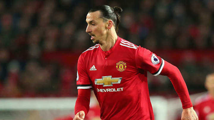 Marcos Rojo desvela lo que dijo Ibrahimovic de la posibilidad de ir al Mundial de Rusia