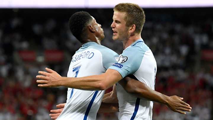 Gareth Southgate Heaps Praise on Marcus Rashford Following Match Winning Performance
