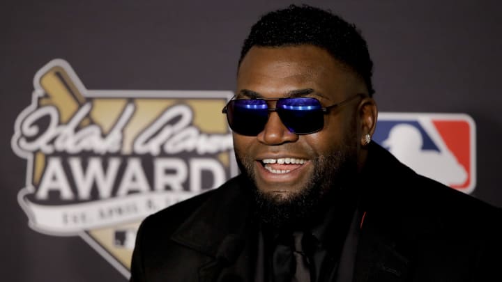 Video: David Ortiz steps in to defend woman berated for dancing on airplane Video: David Ortiz steps in to defend woman berated for dancing on airplane