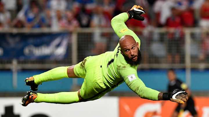 Former USMNT Players React to USA Missing World Cup