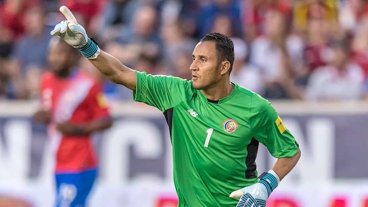 How to Watch Costa Rica vs. Mexico: Live Stream, TV Channel, Time How to Watch Costa Rica vs. Mexico: Live Stream, TV Channel, Time