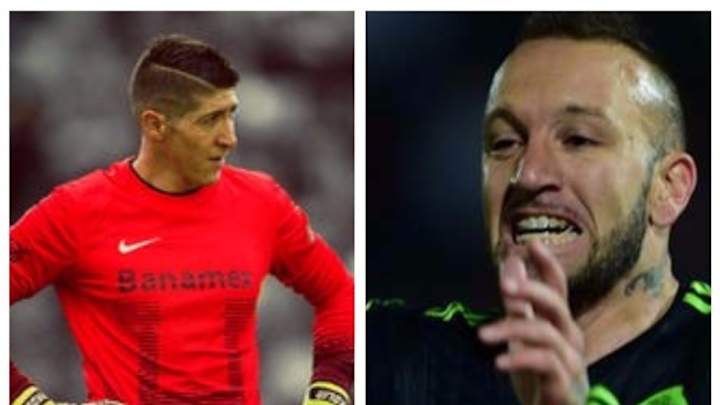 ¡INSÓLITO! | Matías Vuoso y "Pikolín" Palacios participarán en reallity show